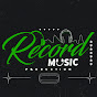 Record Production - ريكورد برودكشن 