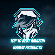 Top 10 Best Amazon Review Products