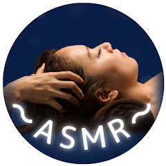 極楽睡眠ヘッドスパASMRチャンネルアイコン画像