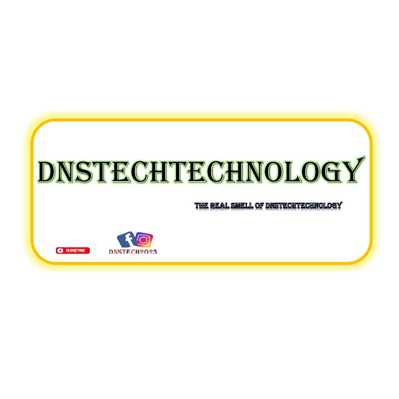 DNS TECH TECHNOLOGY