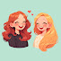 d-CPMrMDPfY-channel-avatar-Vilda & Elin Reacts