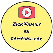 ZickFamily en camping-car