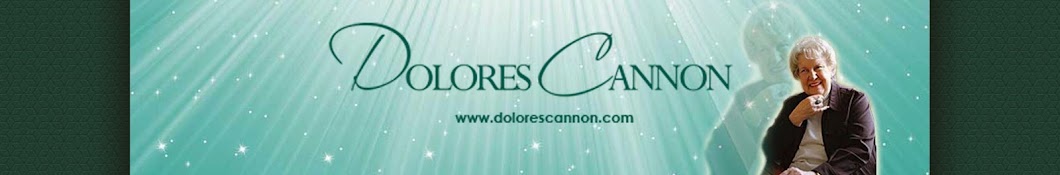 Dolores Cannon YouTube channel avatar