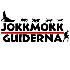JOKKMOKKGUIDERNA - Matti & Stina Avatar