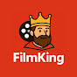 FilmKing logo