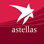 AstellasUS logo