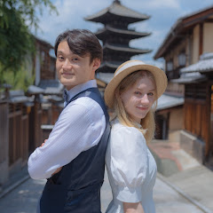アンネとユウスケアイコン画像