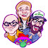 2k1okfVMTqo-channel-avatar-The Toy Amigos