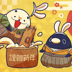 【非公式】テイコウペンギン【切り抜き】アイコン画像