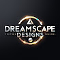 DreamScape Designs logo