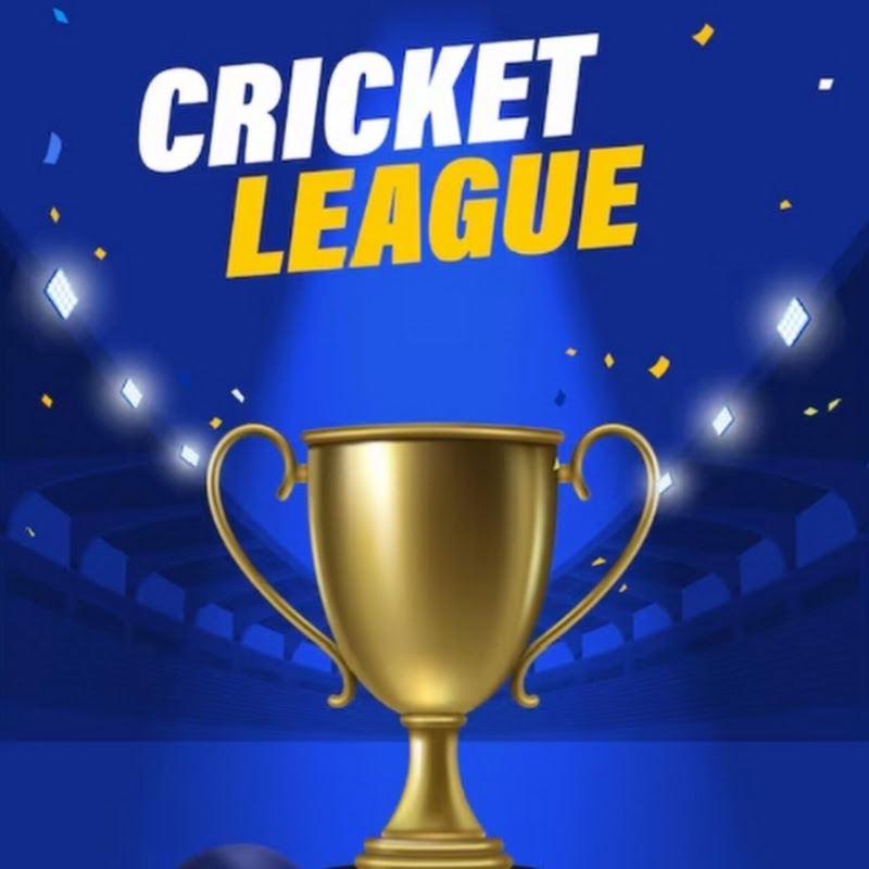 cricket League 