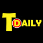 TO Daily logo
