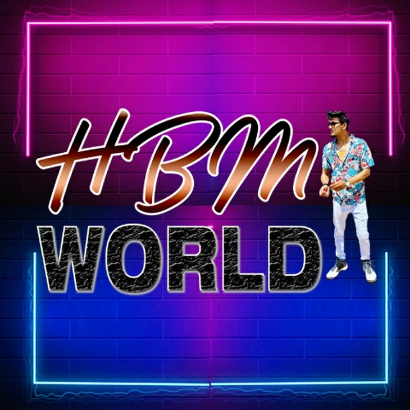 HBM World