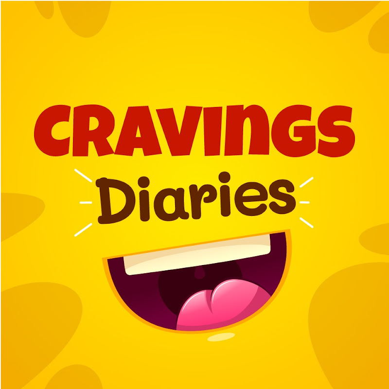 Cravings Diaries