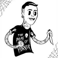 The Pope Of Horror