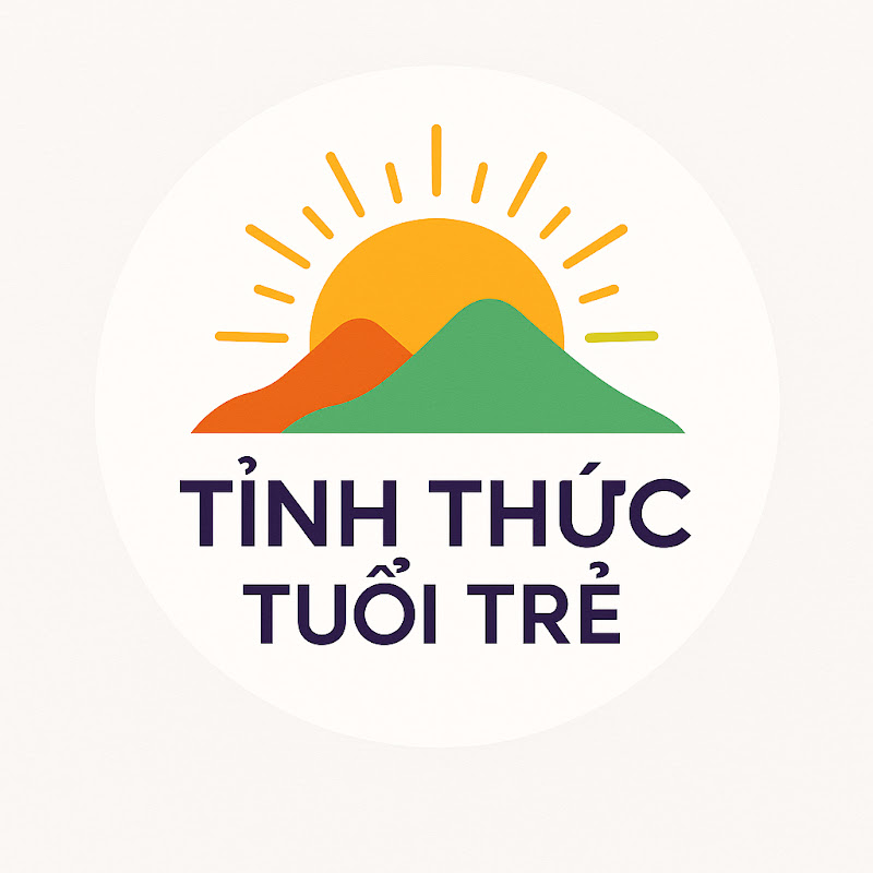 Tỉnh Thức Tuổi Trẻ