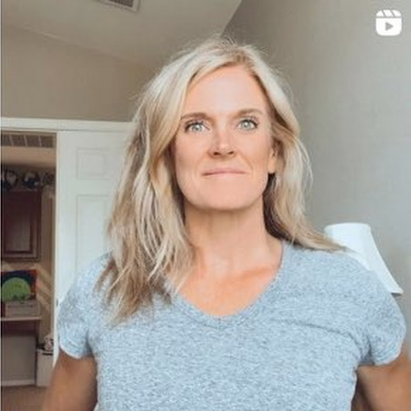 Clean Eating Mom