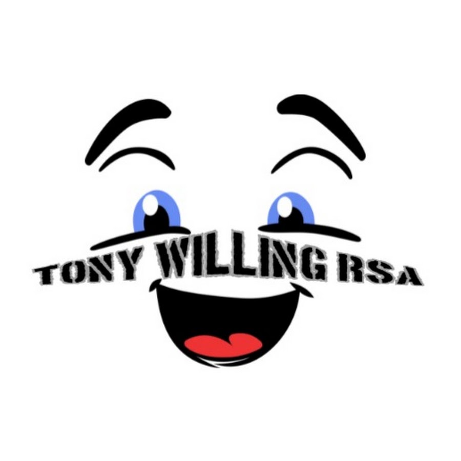 Tony willing RSA