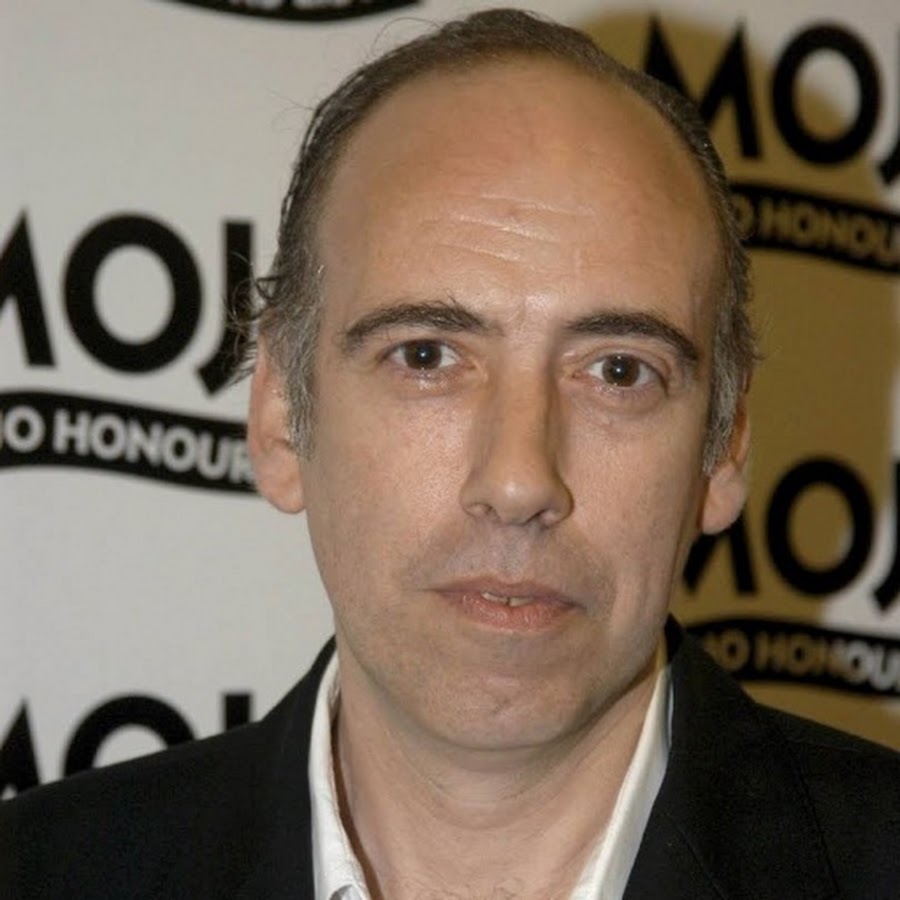 Mick Jones Topic YouTube