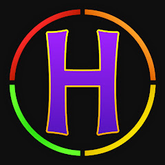 Hexical Brine channel logo