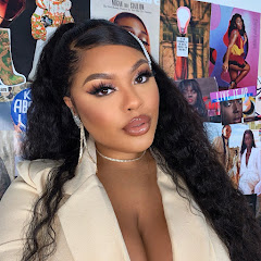 Paris Williams Avatar