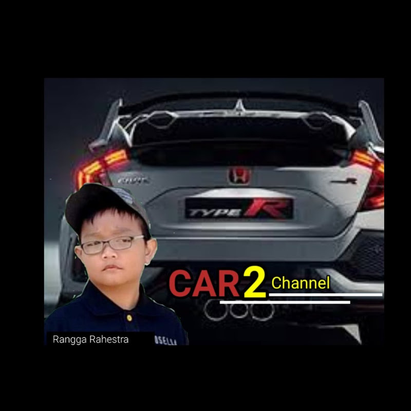 C A R 2 Channel icon