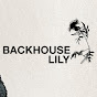 Backhouse Lily logo