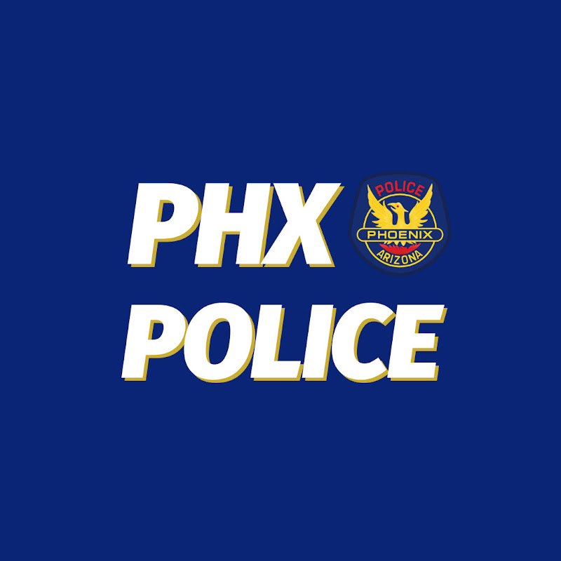 Phoenix Police Department