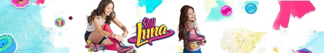 SOU LUNA FOREVER YouTube kanalı avatarı