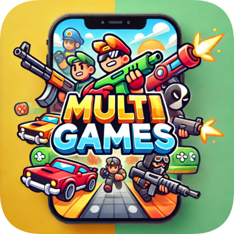 Hire Games like gta - — Adventure Games YouTube creator for sponsorships