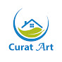 Curat Art | Curatenie B2B Bucuresti & Ilfov logo
