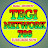 Tegi Network 786