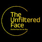 The Unfiltered Face logo
