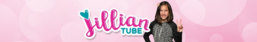 JillianTubeHD YouTube channel avatar