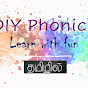 Diy Phonics logo