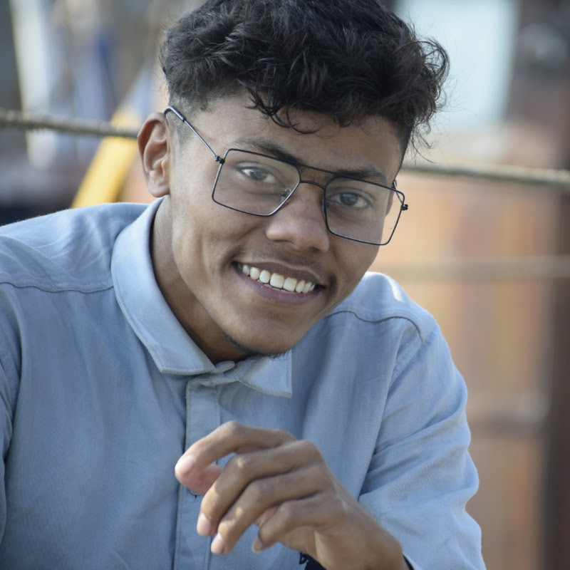 Hitveksh Bamaniya