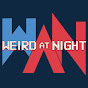 WEIRD at NIGHT logo