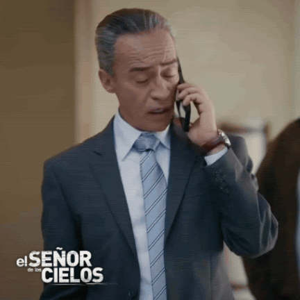 Post from El Señor De Los Cielos