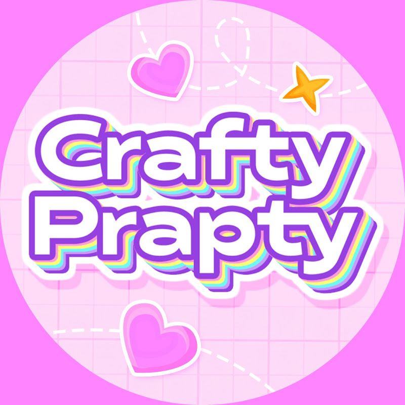 Crafty Prapty