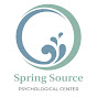 Spring Source Psychological Center logo