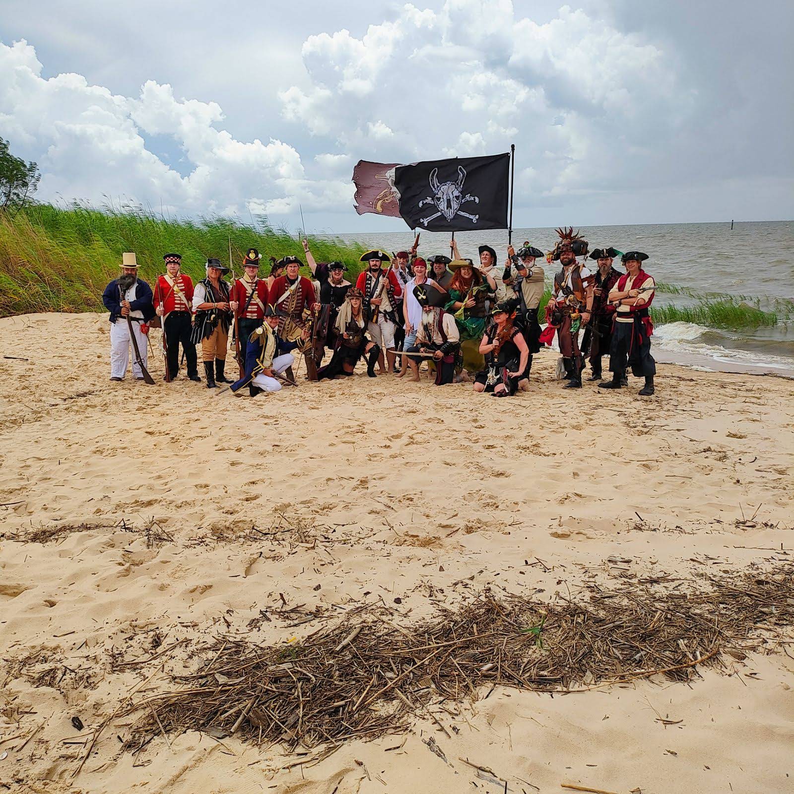 Post from RUSTY RIVERS