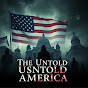 The Untold America logo