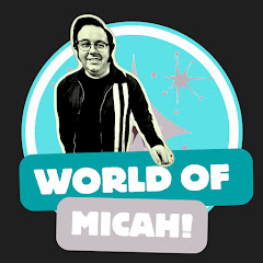 World of Micah Avatar