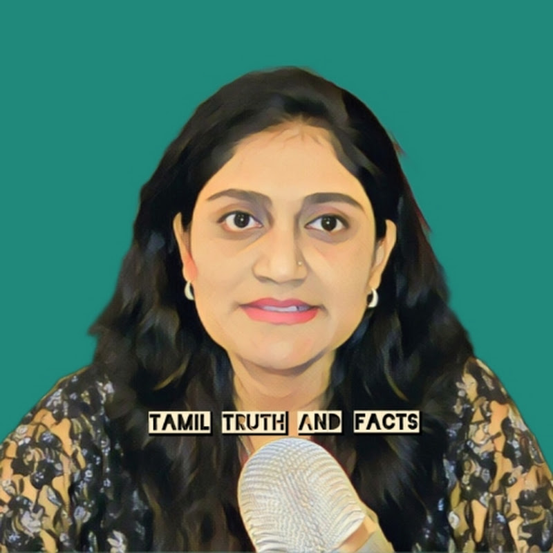 Tamil Truth & Facts