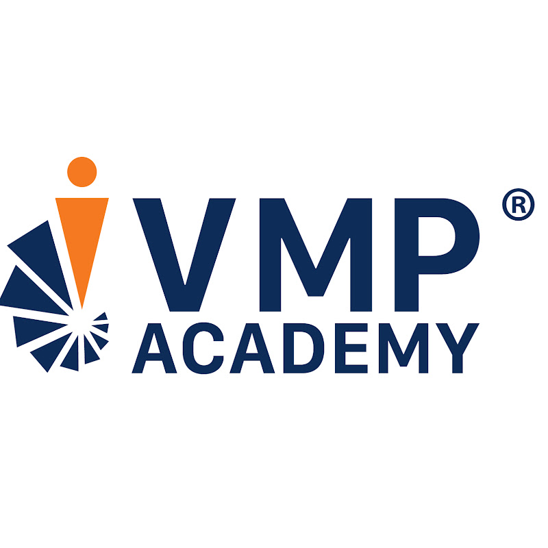 Học viện Đào tạo VMP