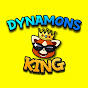 Dynamons King