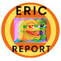 Eric Report logo
