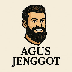 Agus Jenggot