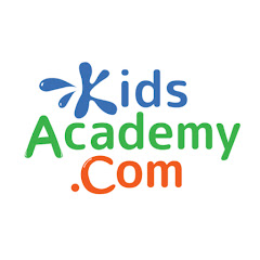 Channel thumbnail for Kids Academy