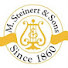 7qb7SQVtoyo-channel-avatar-M. Steinert & Sons Pianos